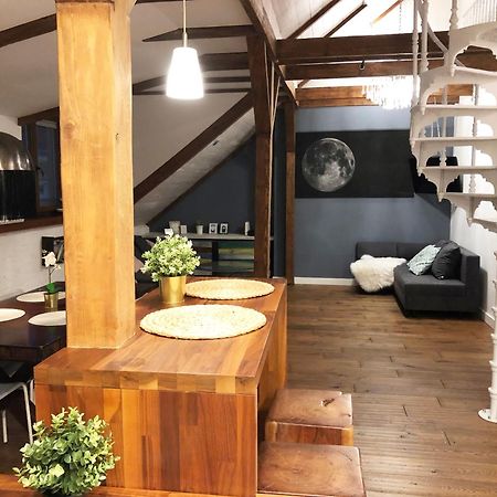 Bednarska 18 - Loft By Homeprime وارسو المظهر الخارجي الصورة
