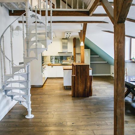 Bednarska 18 - Loft By Homeprime وارسو المظهر الخارجي الصورة