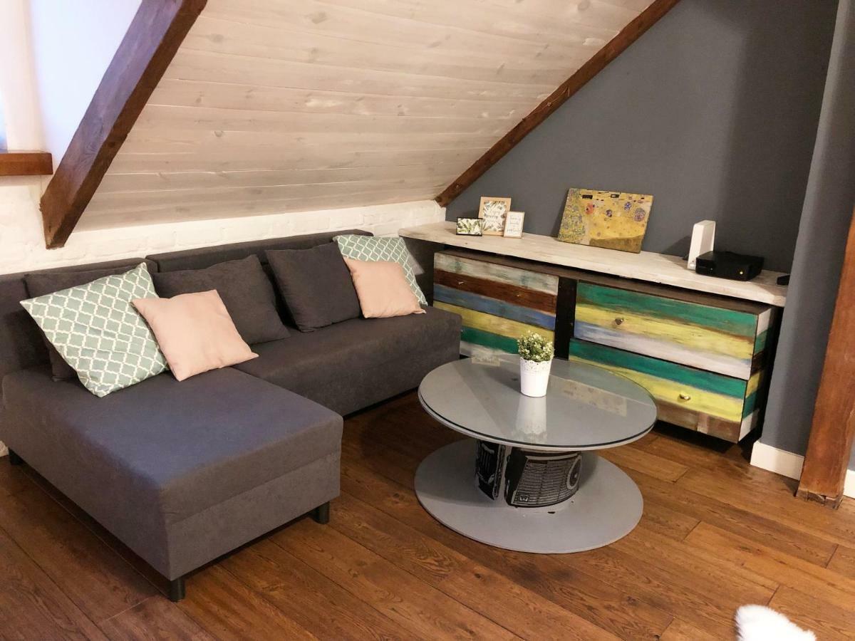Bednarska 18 - Loft By Homeprime وارسو المظهر الخارجي الصورة