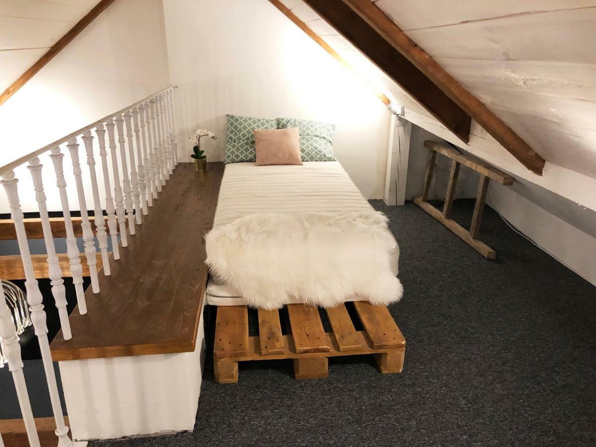 Bednarska 18 - Loft By Homeprime وارسو المظهر الخارجي الصورة