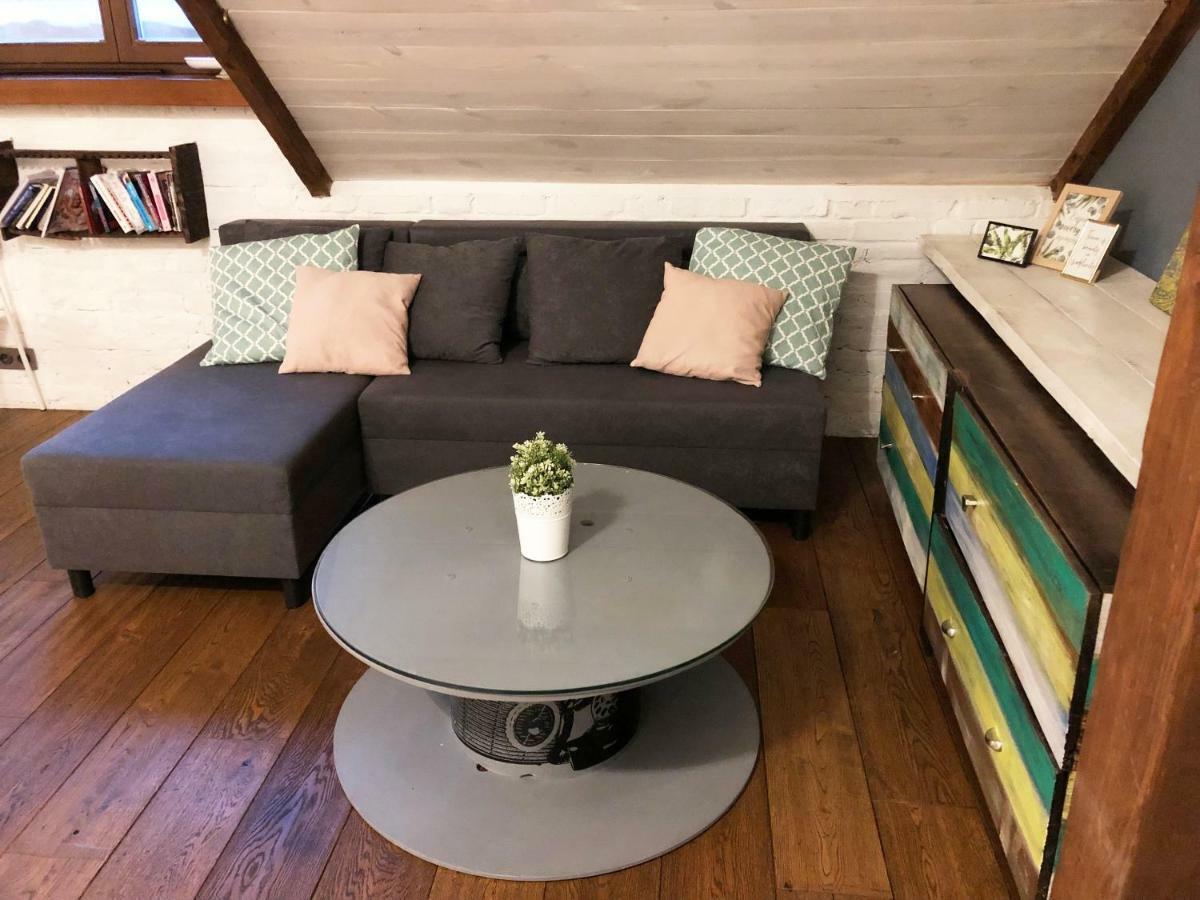 Bednarska 18 - Loft By Homeprime وارسو المظهر الخارجي الصورة