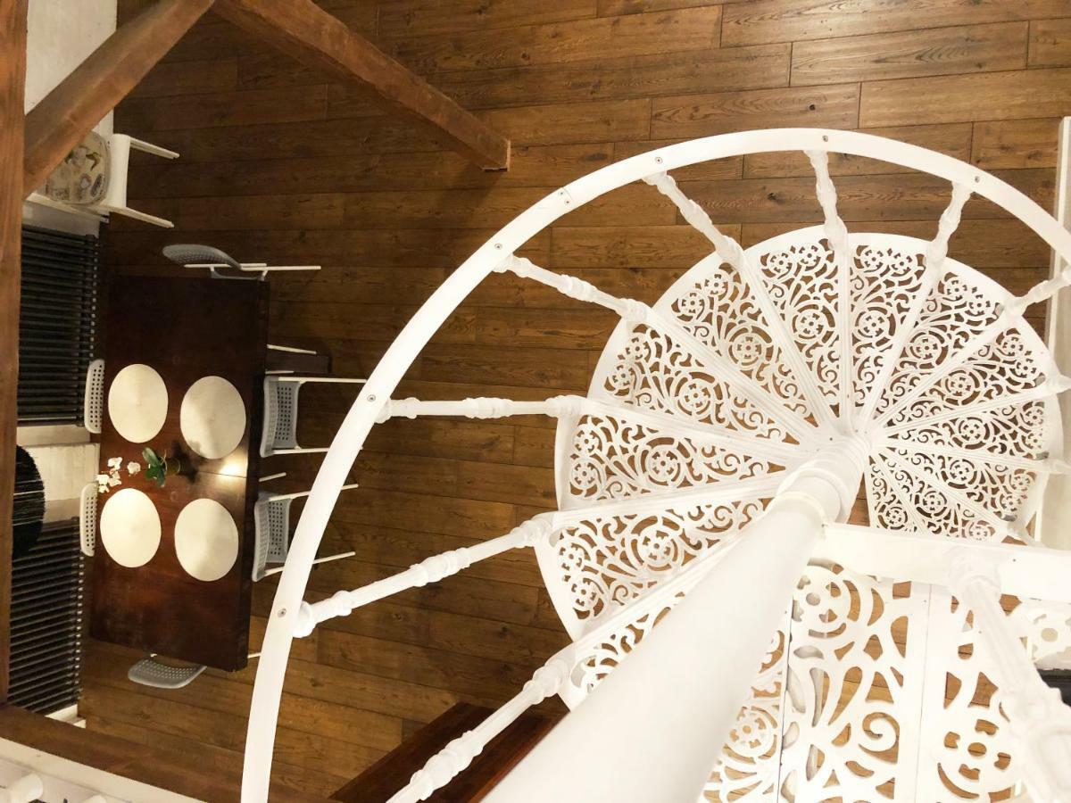 Bednarska 18 - Loft By Homeprime وارسو المظهر الخارجي الصورة