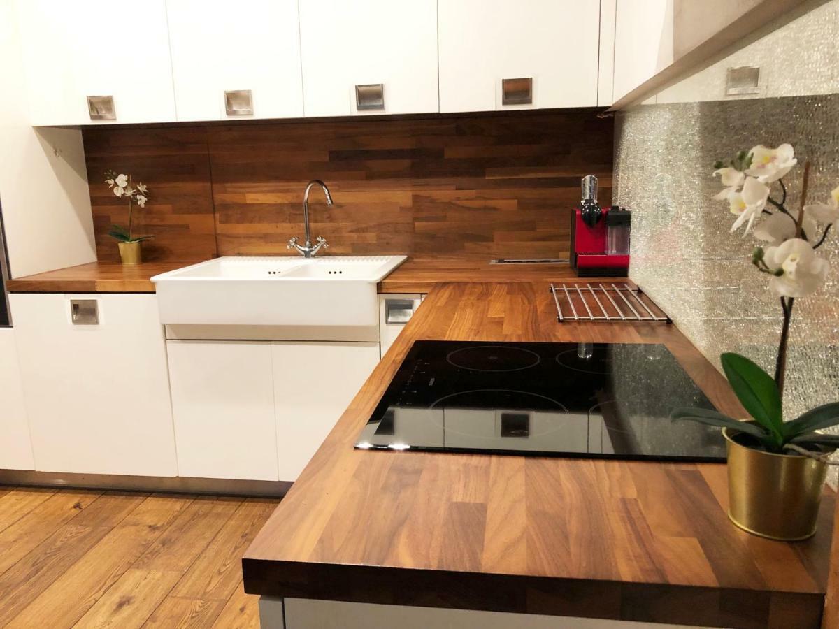 Bednarska 18 - Loft By Homeprime وارسو المظهر الخارجي الصورة