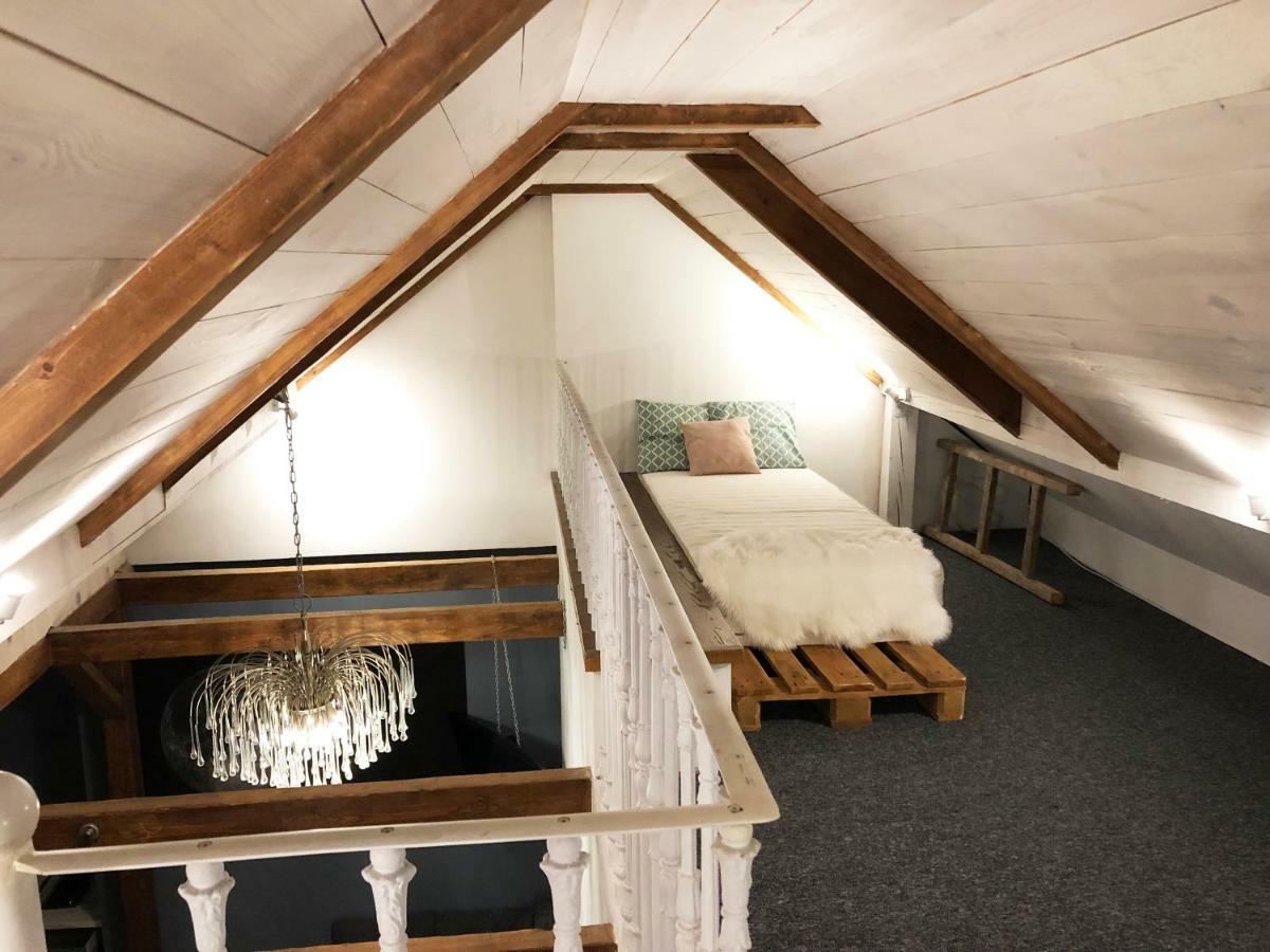 Bednarska 18 - Loft By Homeprime وارسو المظهر الخارجي الصورة
