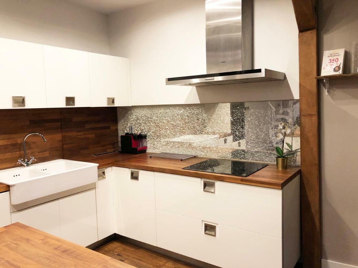 Bednarska 18 - Loft By Homeprime وارسو المظهر الخارجي الصورة