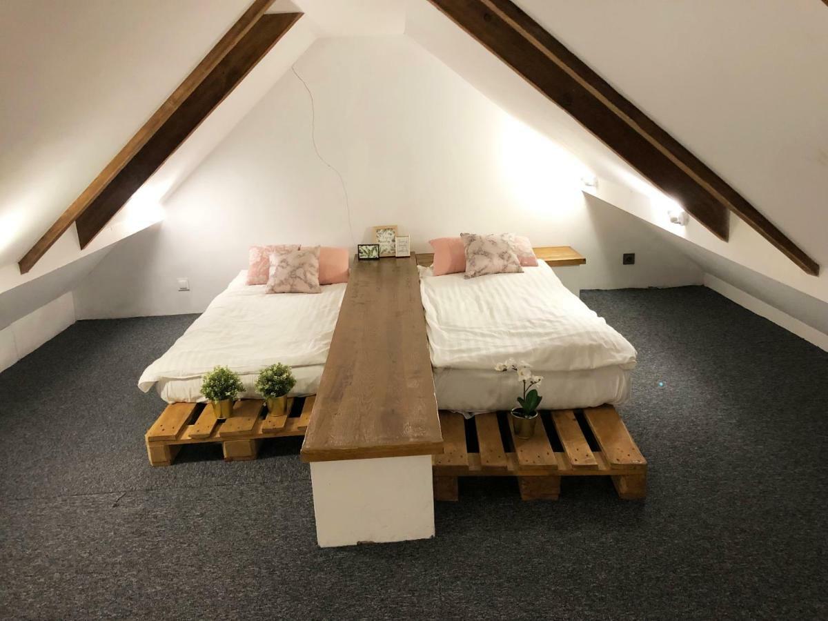 Bednarska 18 - Loft By Homeprime وارسو المظهر الخارجي الصورة