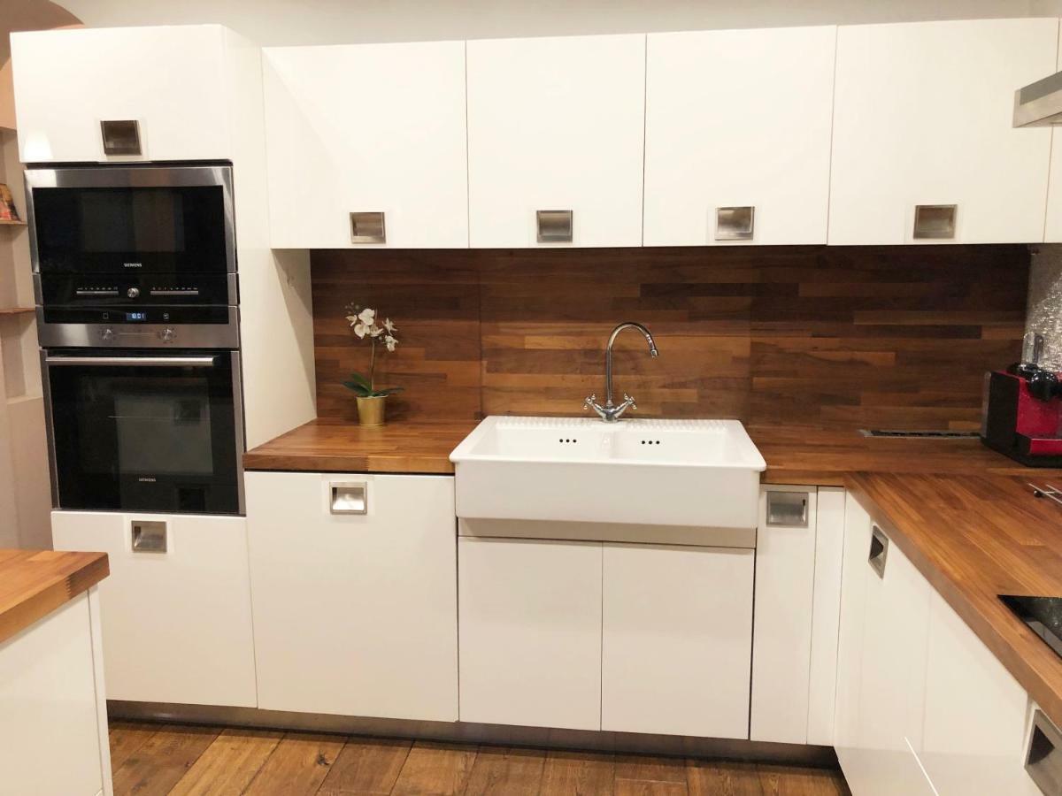 Bednarska 18 - Loft By Homeprime وارسو المظهر الخارجي الصورة