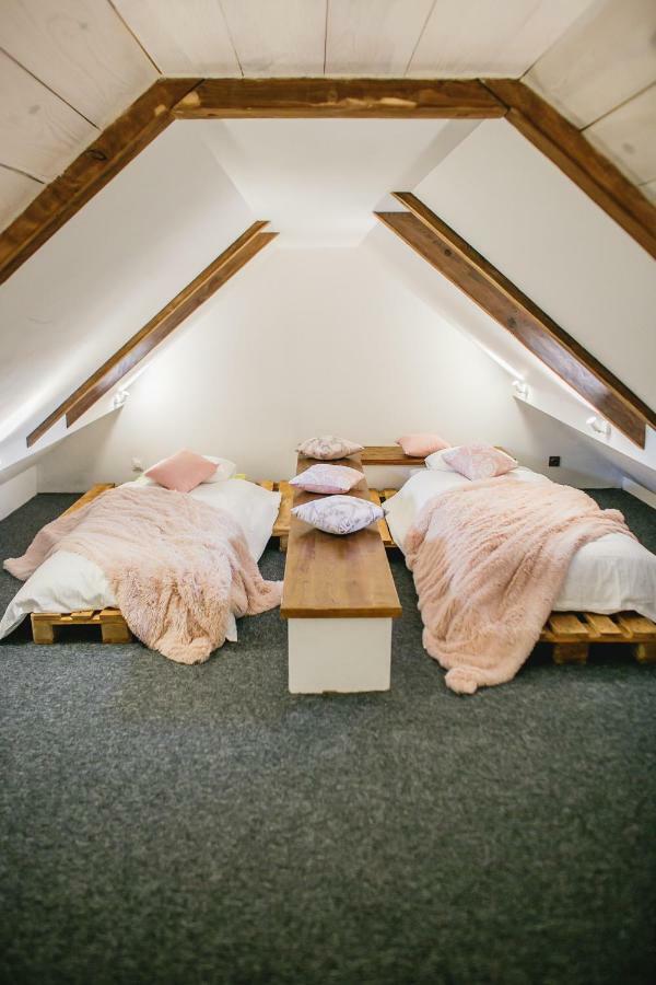 Bednarska 18 - Loft By Homeprime وارسو المظهر الخارجي الصورة