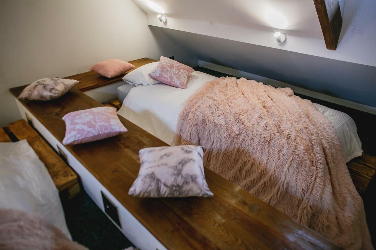 Bednarska 18 - Loft By Homeprime وارسو المظهر الخارجي الصورة