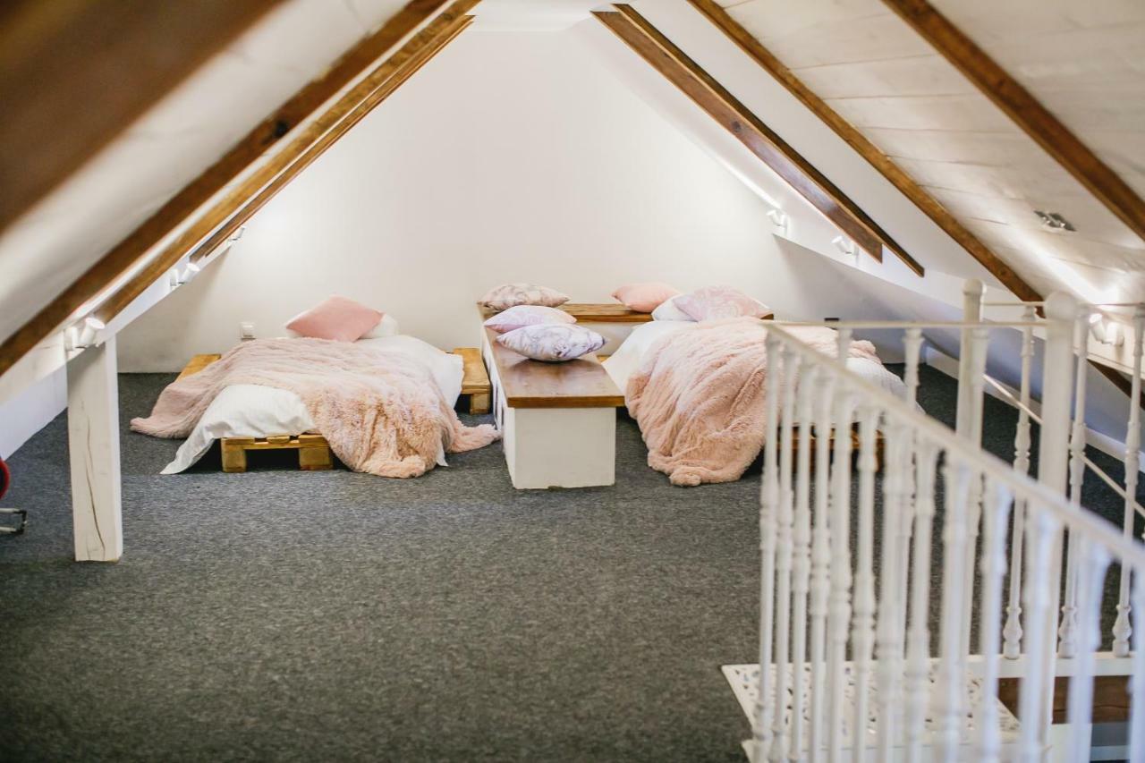 Bednarska 18 - Loft By Homeprime وارسو المظهر الخارجي الصورة