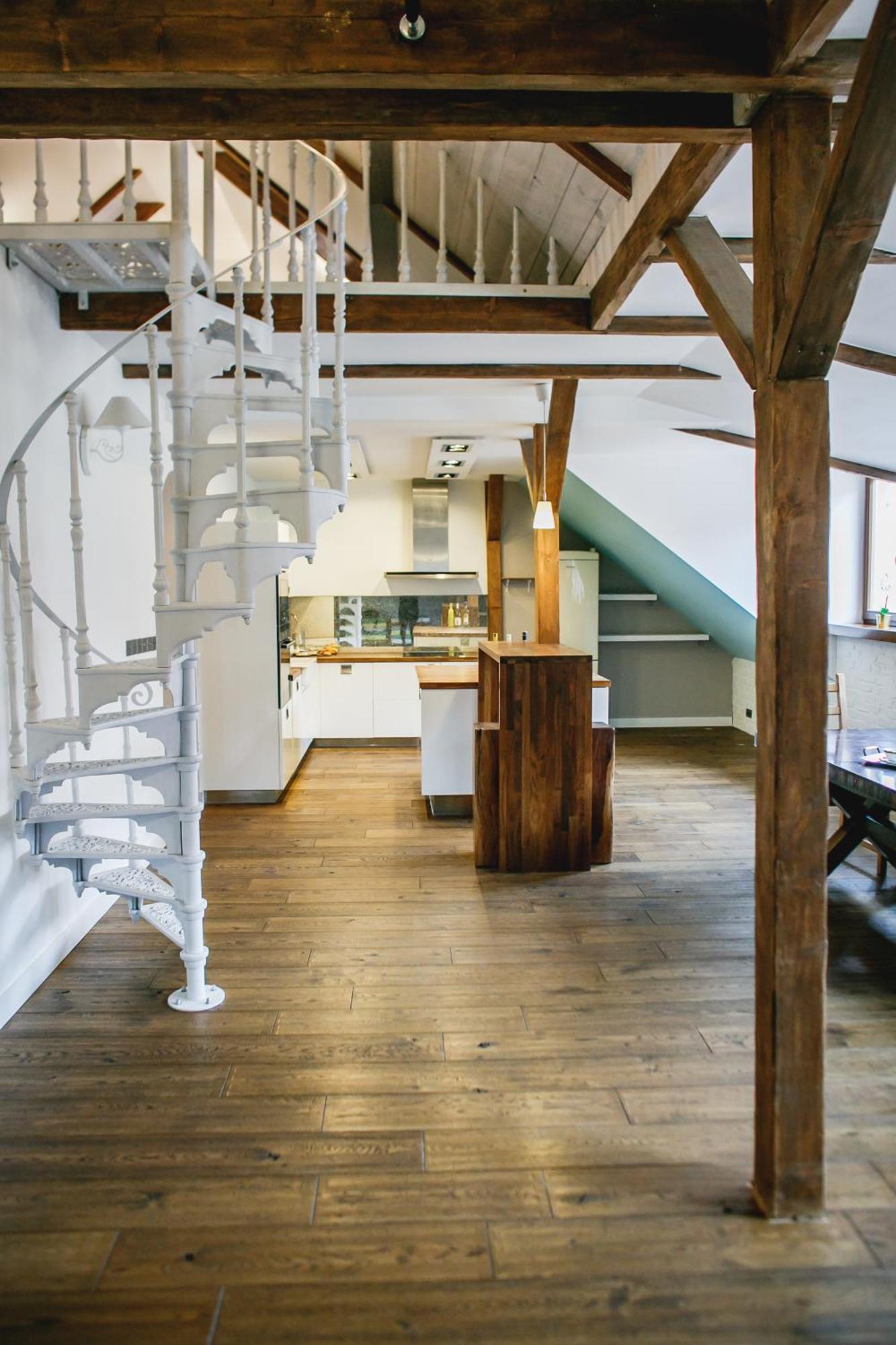 Bednarska 18 - Loft By Homeprime وارسو المظهر الخارجي الصورة