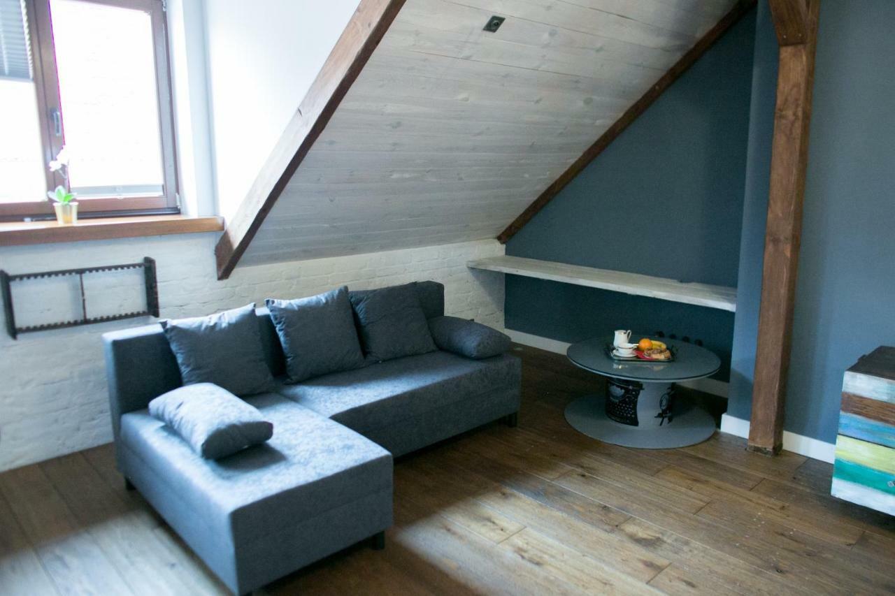 Bednarska 18 - Loft By Homeprime وارسو المظهر الخارجي الصورة