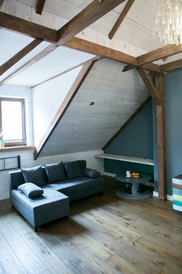 Bednarska 18 - Loft By Homeprime وارسو المظهر الخارجي الصورة