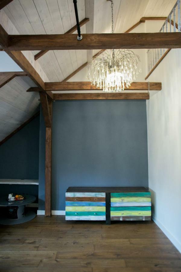 Bednarska 18 - Loft By Homeprime وارسو المظهر الخارجي الصورة