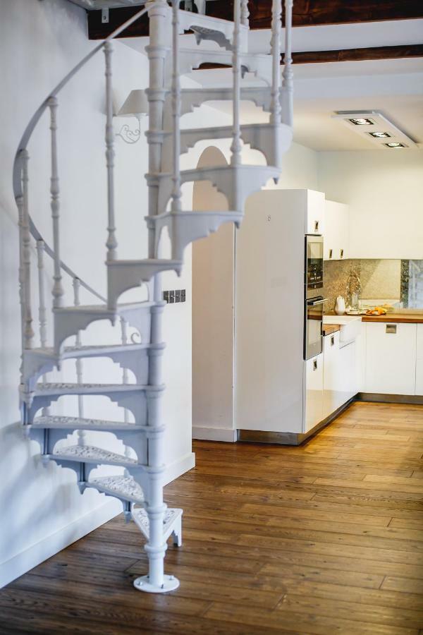 Bednarska 18 - Loft By Homeprime وارسو المظهر الخارجي الصورة