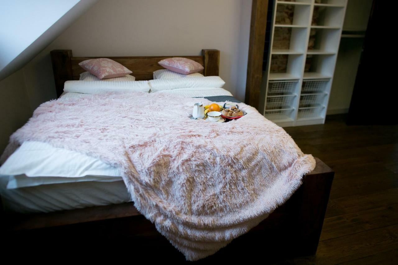 Bednarska 18 - Loft By Homeprime وارسو المظهر الخارجي الصورة