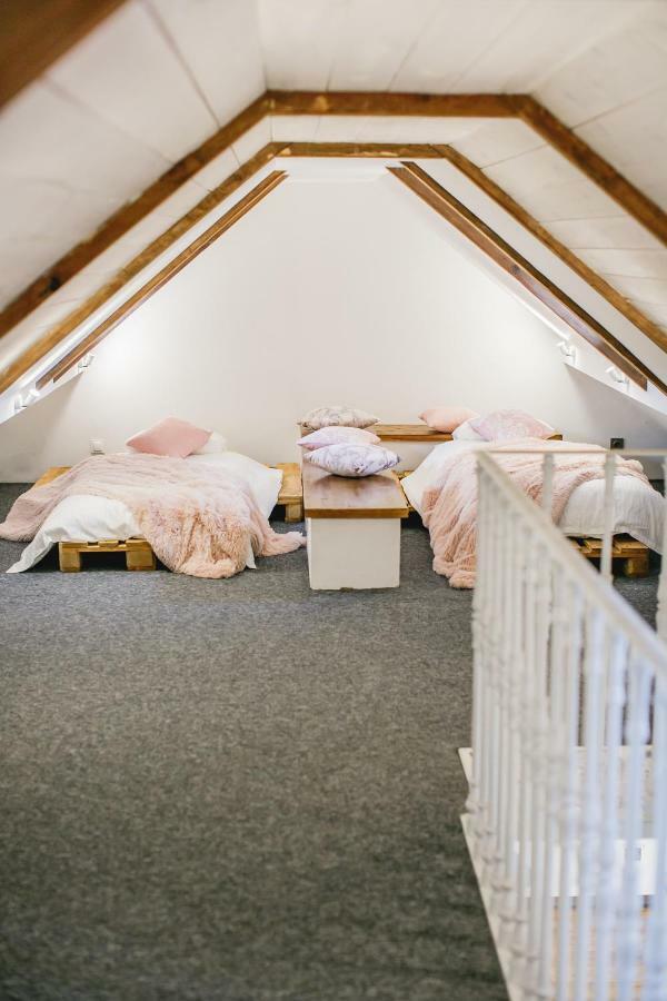 Bednarska 18 - Loft By Homeprime وارسو المظهر الخارجي الصورة